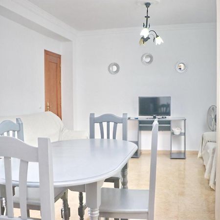 Apartamento Cervantes كونيل ذي لا فرونتيرا المظهر الخارجي الصورة