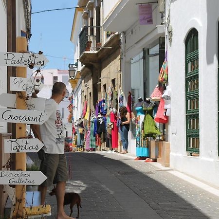 Apartamento Cervantes كونيل ذي لا فرونتيرا المظهر الخارجي الصورة