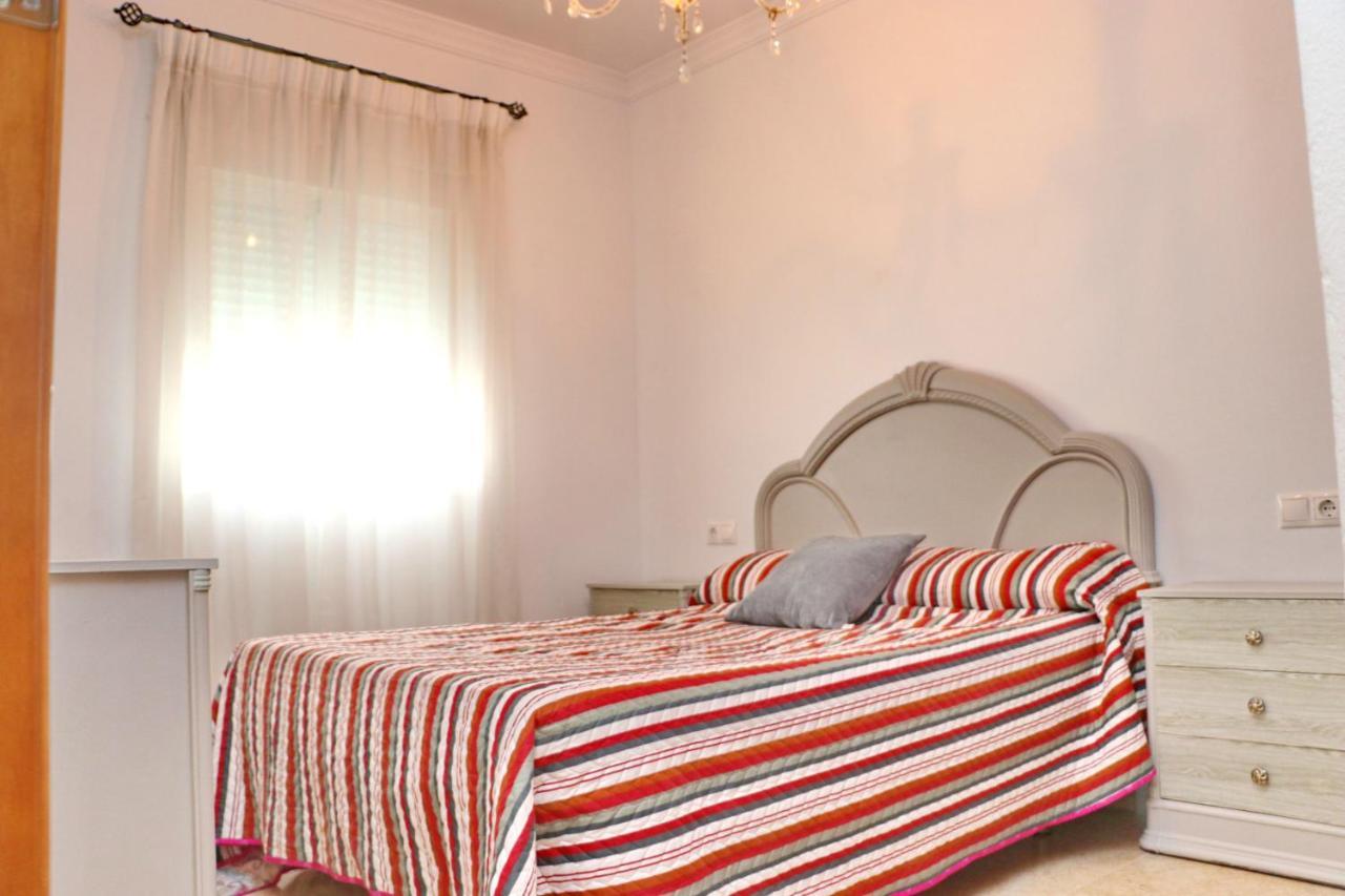 Apartamento Cervantes كونيل ذي لا فرونتيرا المظهر الخارجي الصورة